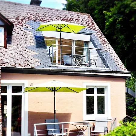 Scherfsmuehle Am Muehlbach Waldrach Exterior photo