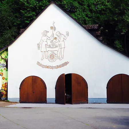 Scherfsmuehle Am Muehlbach Waldrach Exterior photo