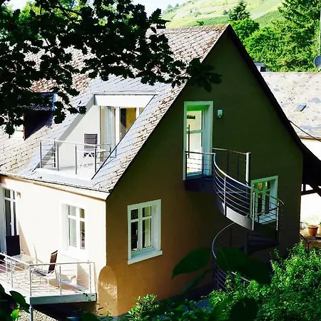 Scherfsmuehle Am Muehlbach Waldrach Exterior photo