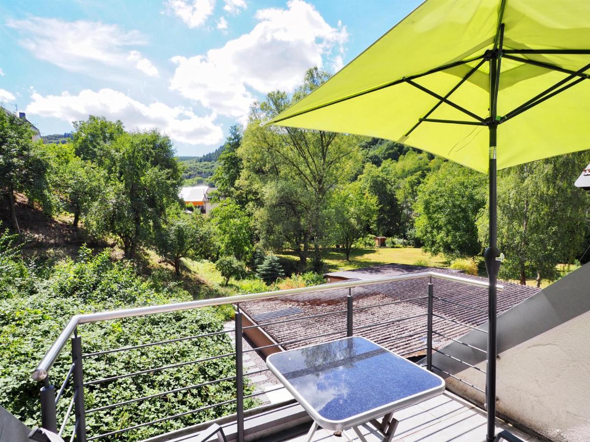 Apartment Scherfsmuehle Am Muehlbach