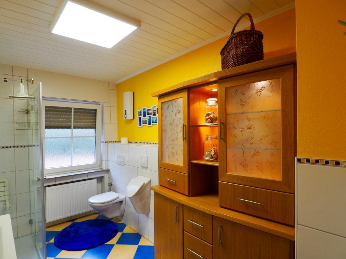 Scherfsmuehle Am Muehlbach Apartment Waldrach