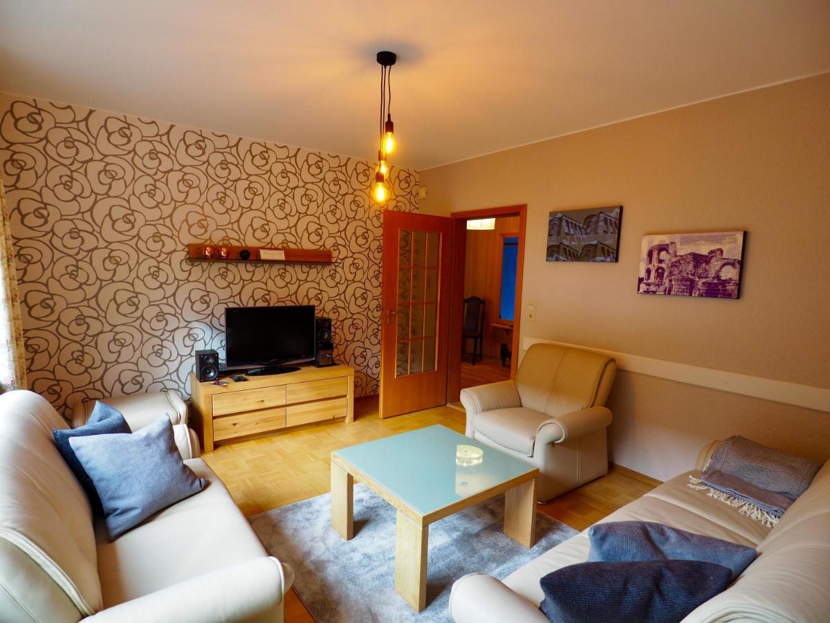 Apartment Scherfsmuehle Am Muehlbach