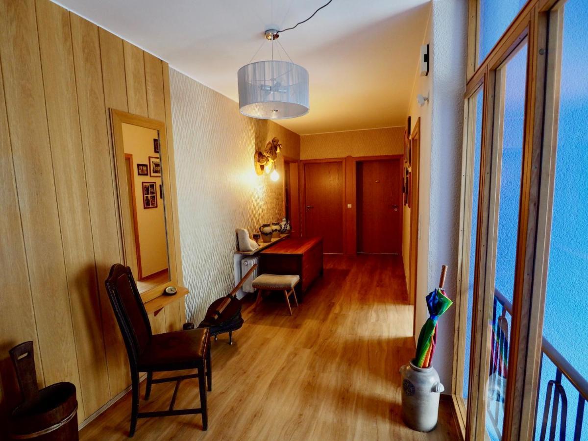 Scherfsmuehle Am Muehlbach Apartment Waldrach