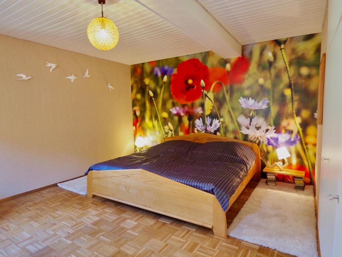 Scherfsmuehle Am Muehlbach Apartment Waldrach