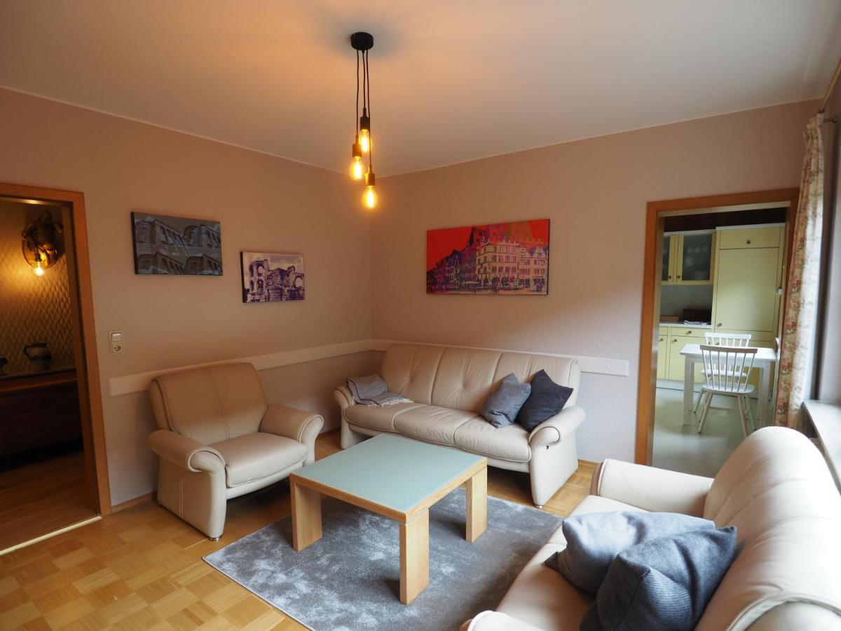 Scherfsmuehle Am Muehlbach Apartment *