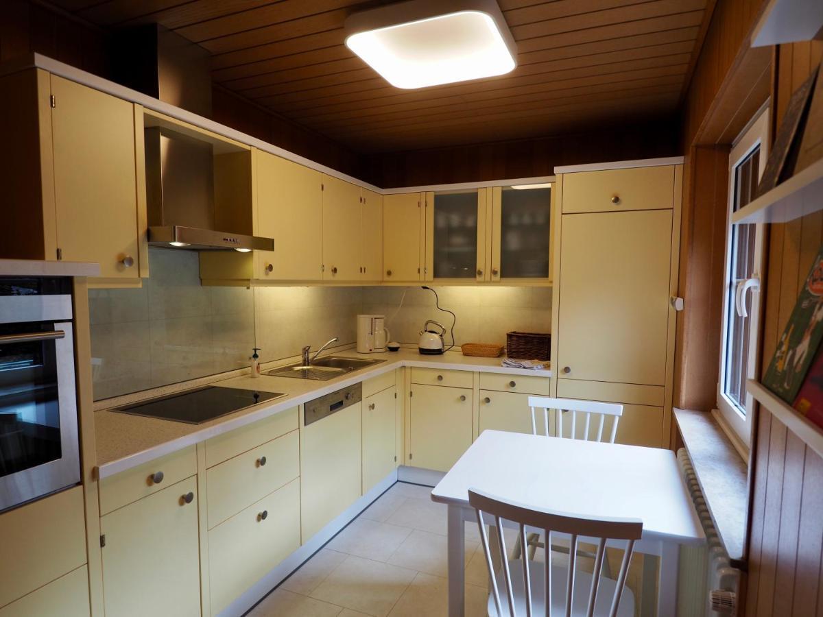 Scherfsmuehle Am Muehlbach Apartment Waldrach