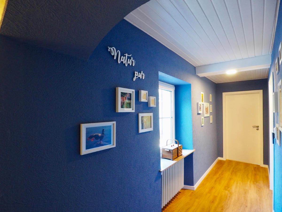 Apartment Scherfsmuehle Am Muehlbach *