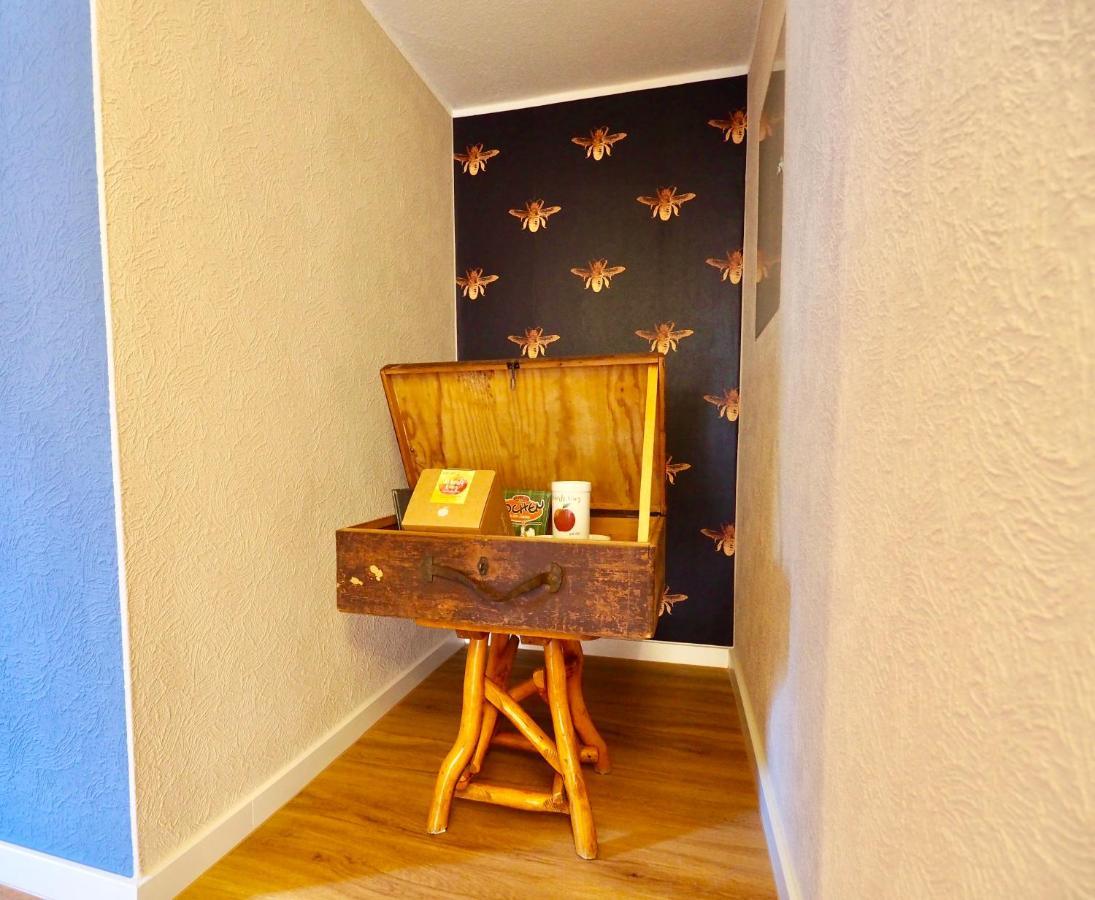 Scherfsmuehle Am Muehlbach Apartment Waldrach