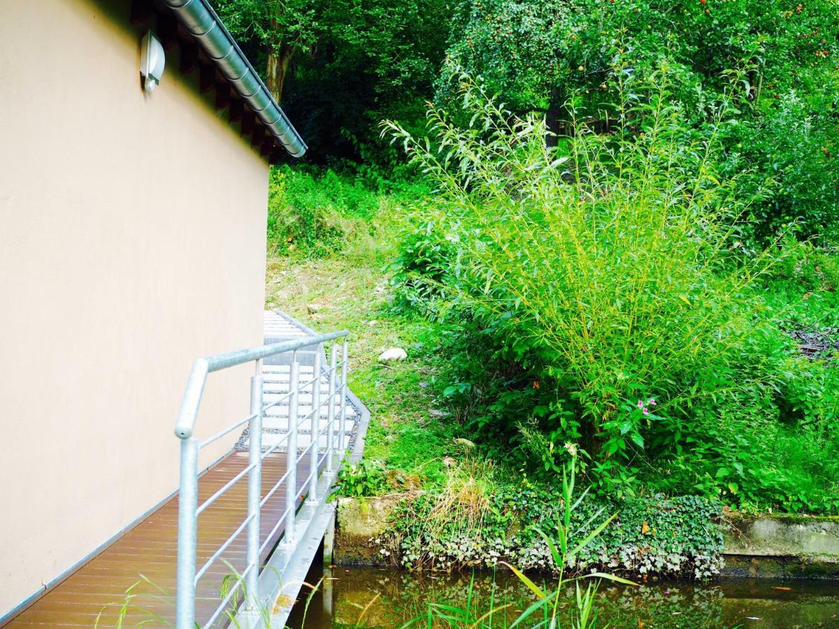 Apartment Scherfsmuehle Am Muehlbach *