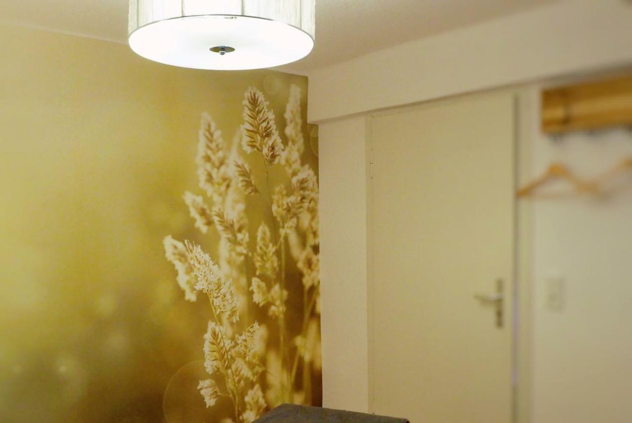 Apartment Scherfsmuehle Am Muehlbach Waldrach