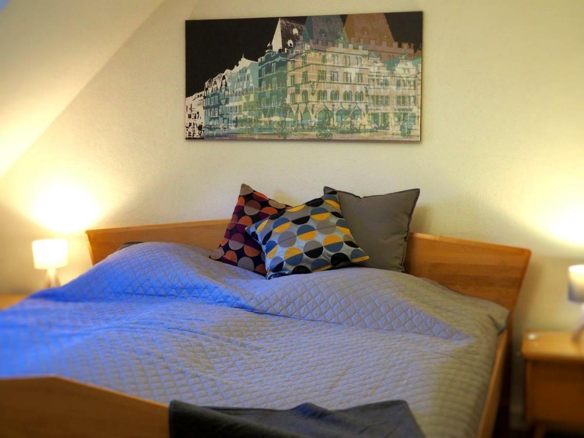 Scherfsmuehle Am Muehlbach Apartment *