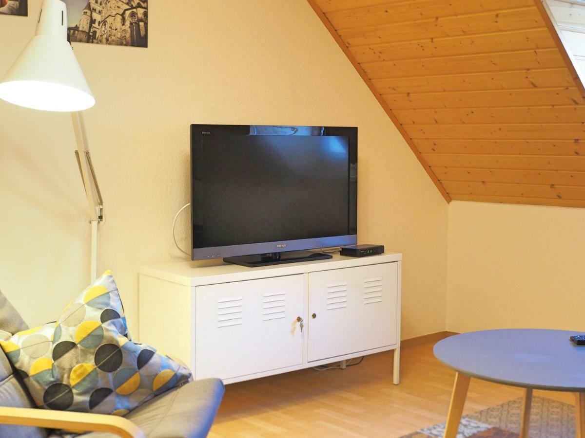 Apartment Scherfsmuehle Am Muehlbach Waldrach