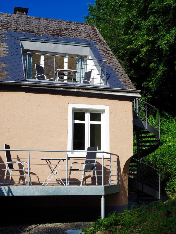 Apartment Scherfsmuehle Am Muehlbach