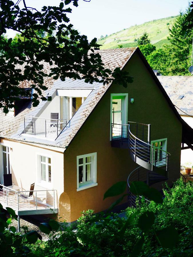 Scherfsmuehle Am Muehlbach Apartment *